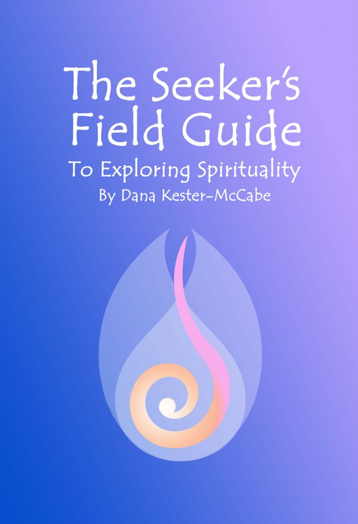 The Seeker's Field Guide To Exploring Spirituality