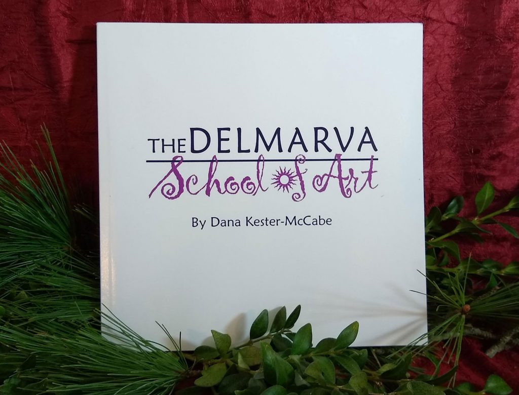 The Delmarva School of