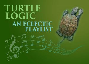 Turtle Logic - An Eclectic Playlist