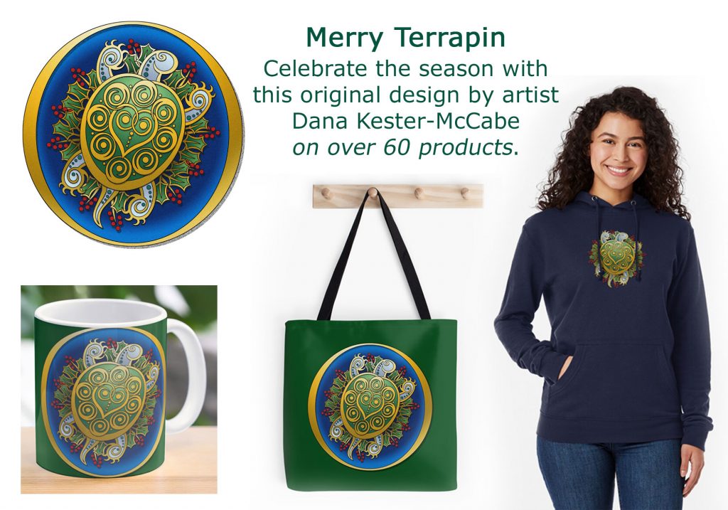 Merry Terrapin